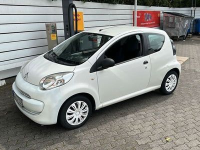 gebraucht Citroën C1 