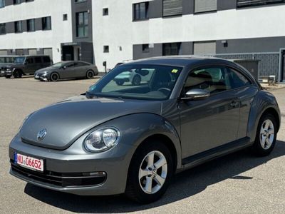 VW Beetle