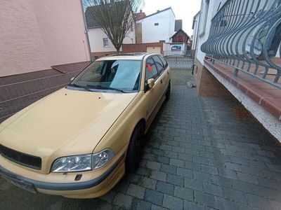 gebraucht Volvo V40 BJ 2000 190PS Tüv bis 4/24