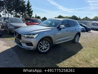 Gebraucht Volvo XC60