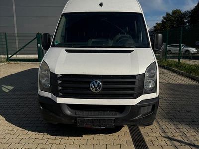 VW Crafter