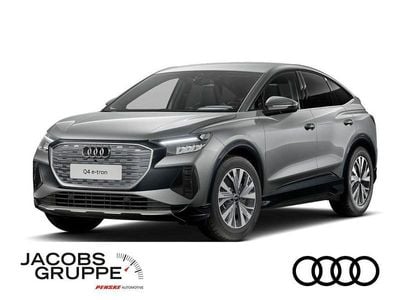 Audi Q4 Sportback e-tron