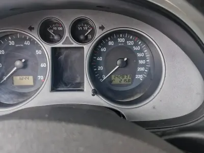 Gebraucht Seat Ibiza 70 PS (51 kW) 2007 Grau Kleinwagen