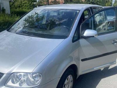 VW Touran