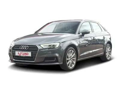 Gebraucht Audi A3 e-tron