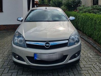 Opel Astra Cabriolet