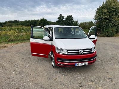 VW T6