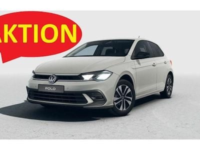 Nouă VW Polo 95 CP (69 kW) 2025 Gri Berlinǎ