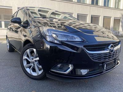 Gebraucht 2017 Opel Corsa Limousine | 8.700 € (Etwas zu teuer)