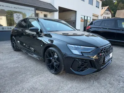 Gebraucht Audi RS3