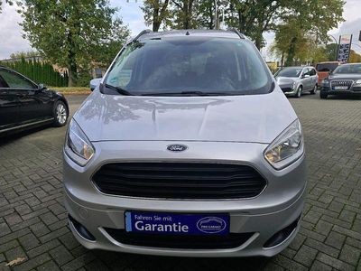 Ford Tourneo