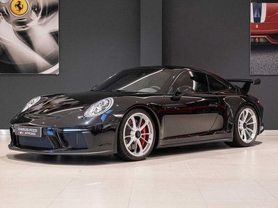 Gebraucht Porsche 991 680 PS (500 kW) 2018 Schwarz