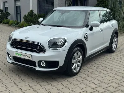 Gebraucht Mini Countryman