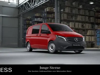 Gebraucht Mercedes Vito