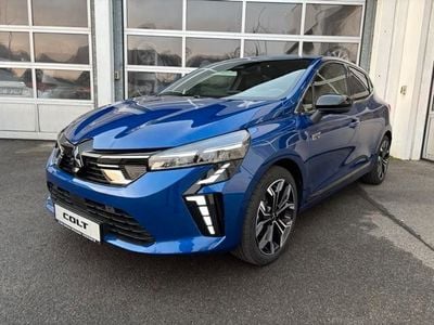 Neu Mitsubishi Colt Top 143 PS (105 kW) 2025 Rot Limousine