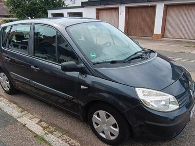 Renault Scénic II