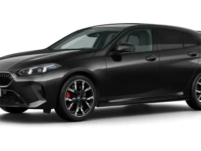 Gebraucht BMW 123 218 PS (160 kW) 2025 Kleinwagen