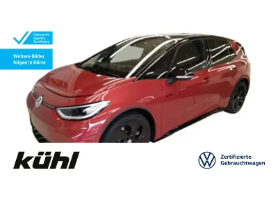 Gebraucht VW ID.3