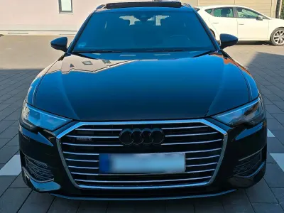 Gebraucht Audi A6