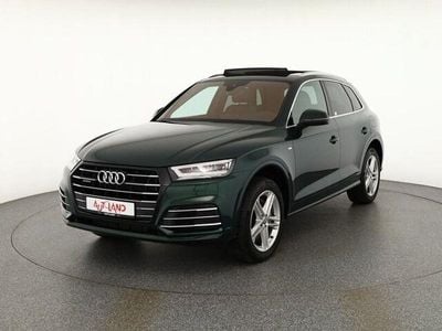 Gebraucht Audi Q5 Comfort 2020 Andere SUV