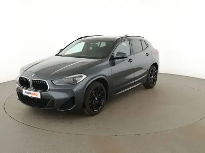 Second-hand BMW X2 M Sport 2021 Gri SUV