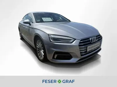 Gebraucht Audi A5 Sportback