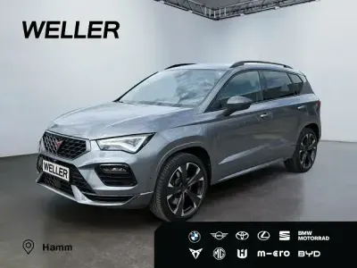 Gebraucht Cupra Ateca