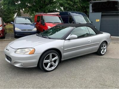 Chrysler Sebring Cabriolet