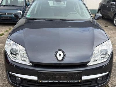 Renault Laguna III