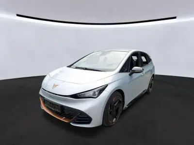 Gebraucht Cupra Born 150 kW (204 PS) 2023 Other Kleinwagen