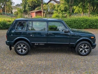 Lada niva