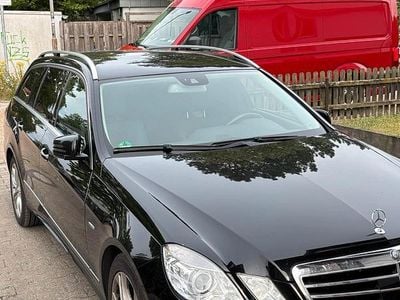 Mercedes E250