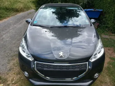 Gebraucht Peugeot 208