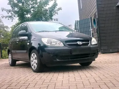 Gebraucht Hyundai Getz