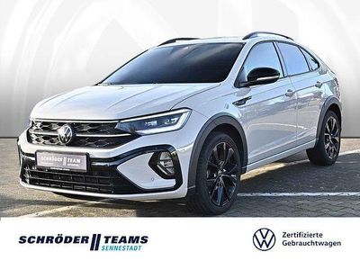 Gebraucht VW Taigo R-line 110 PS (80 kW) 2023 Ascotgrau SUV