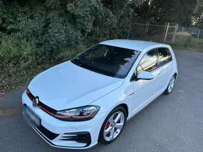 Gebraucht VW Golf VII