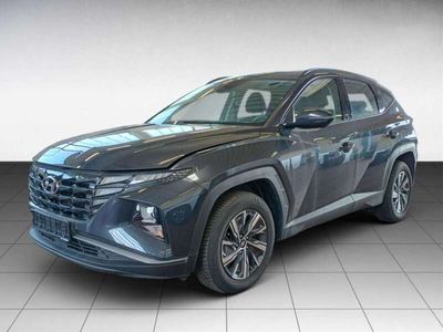 gebraucht Hyundai Tucson 1.6 T-GDi HEV 2WD Select