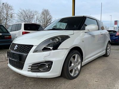 gebraucht Suzuki Swift Sport