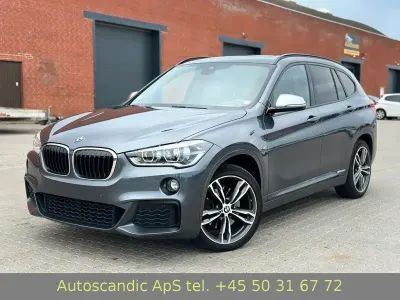Gebraucht BMW X1