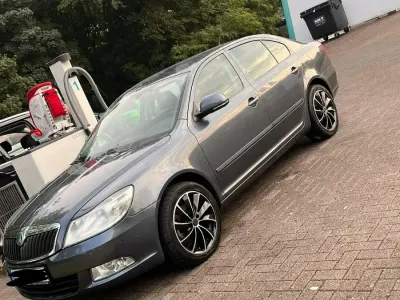 Gebraucht Skoda Octavia
