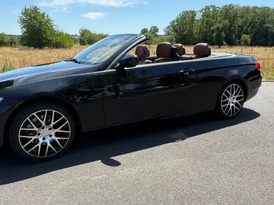 Gebraucht BMW 325 Cabriolet