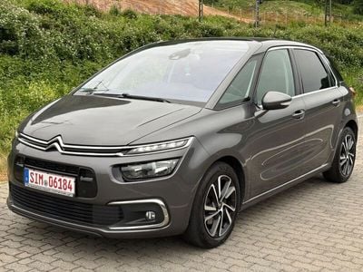 Citroën C4 SpaceTourer
