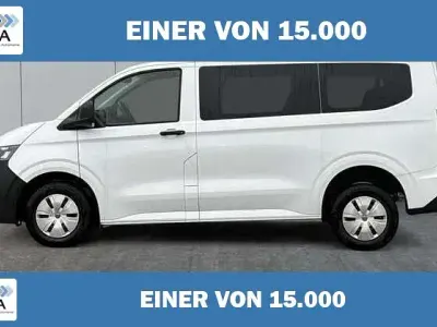 Gebraucht VW Caravelle