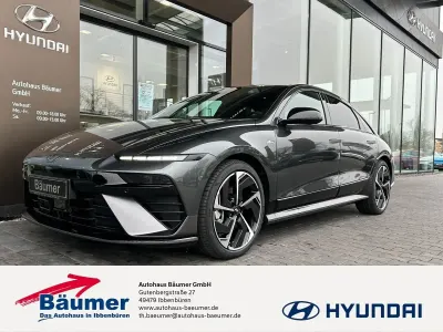 Gebraucht Hyundai Ioniq 6