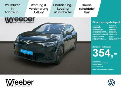 Gebraucht VW ID.4