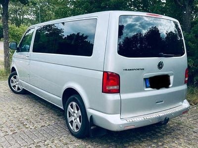 VW T5