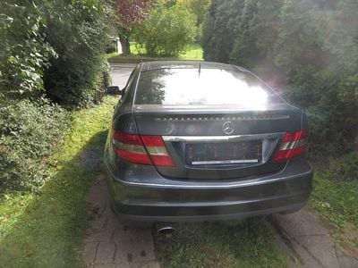 Mercedes CLC220