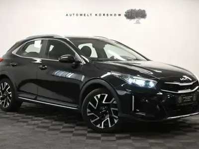 Gebraucht Kia XCeed