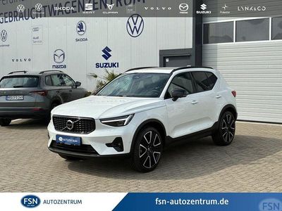 Gebraucht Volvo XC40 Ultra 197 PS (144 kW) 2024 SUV