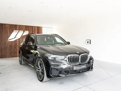 Gebraucht BMW X5